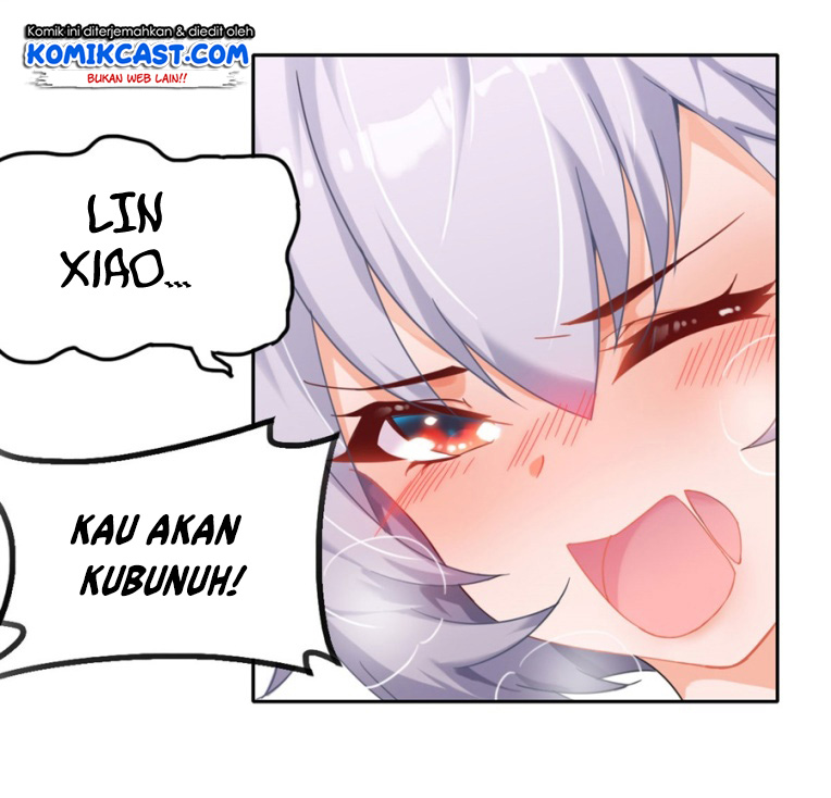 I Picked Up a Demon Lord as a Maid Chapter 03 Gambar 33